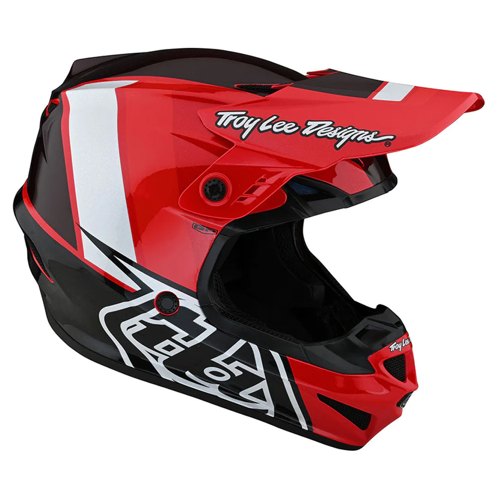 Casco GP Nova