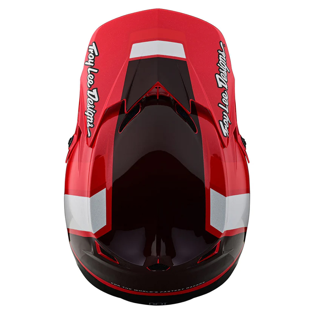 Casco GP Nova