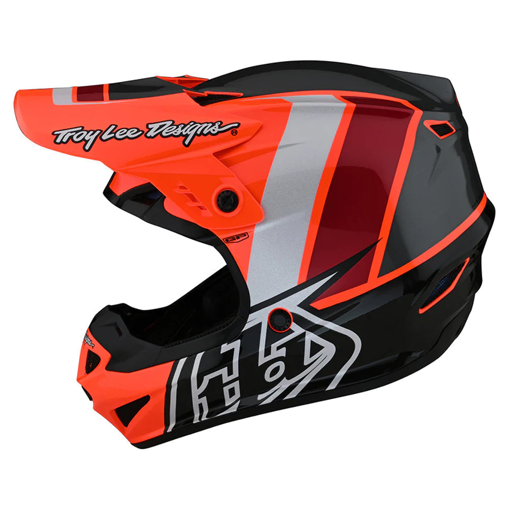 Casco GP Nova