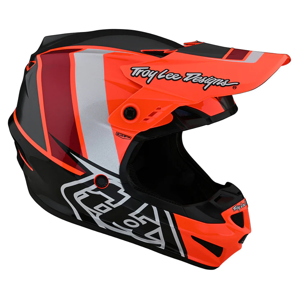 Casco GP Nova