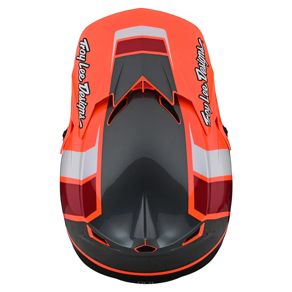 Casco GP Nova