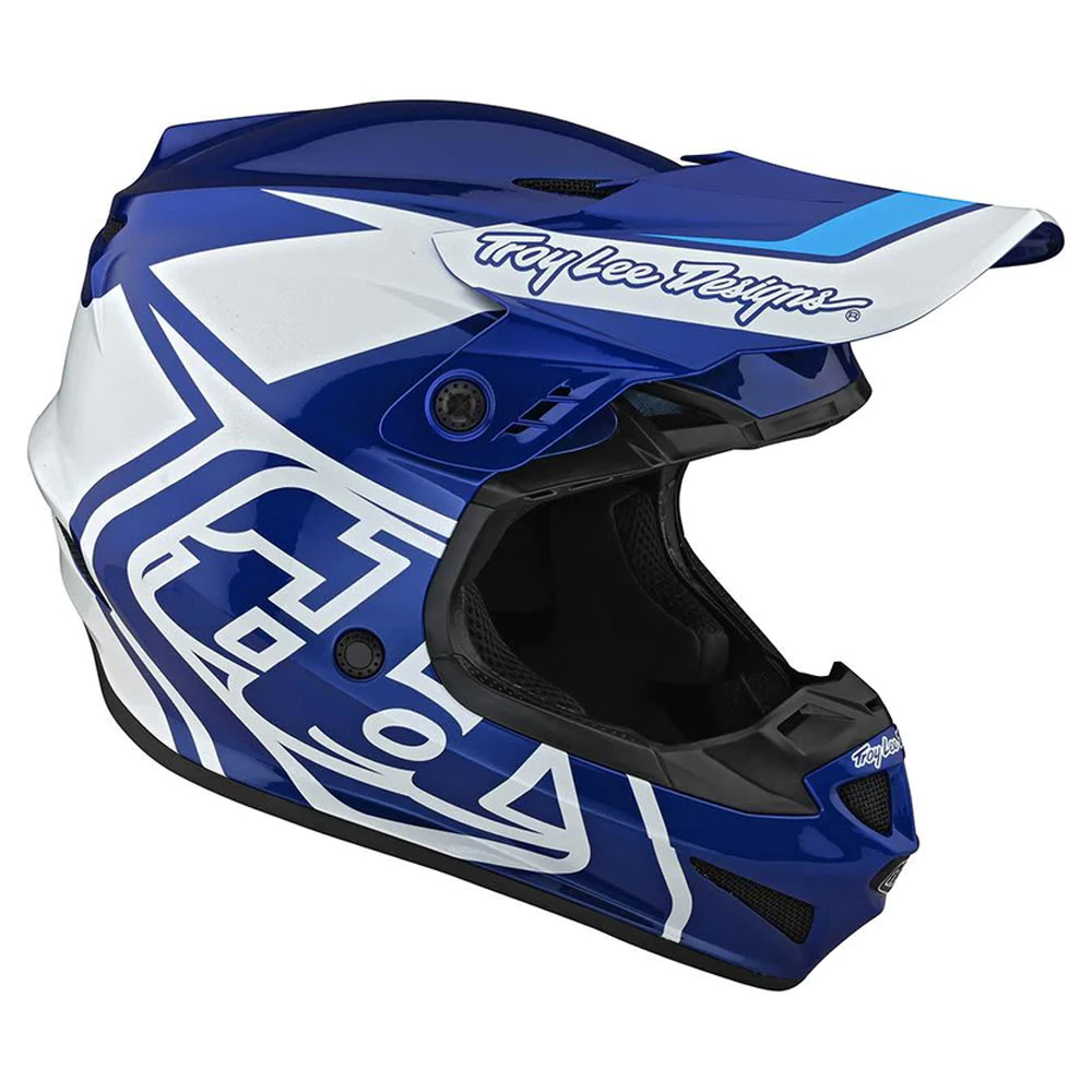 Casco GP Overload