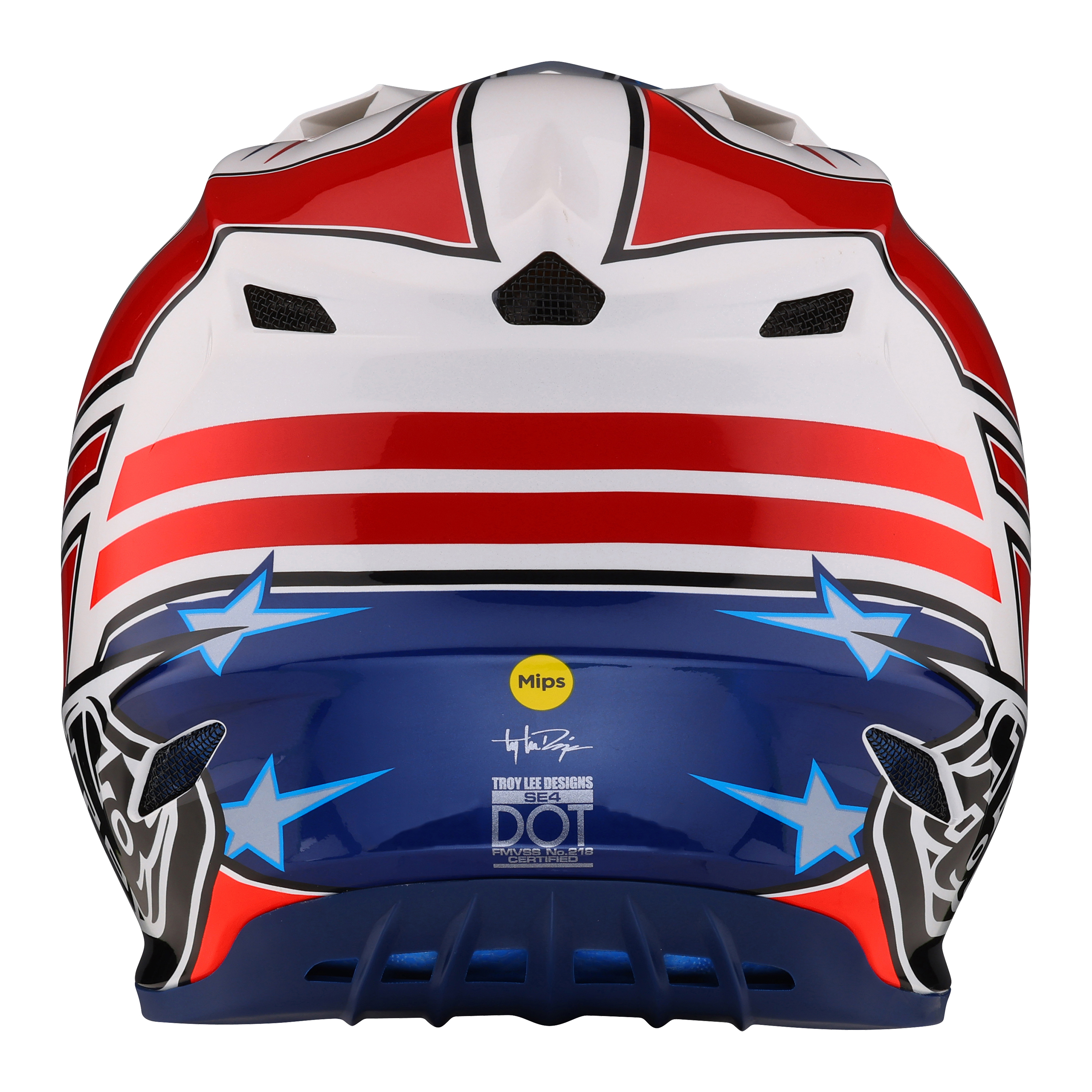 Casco Flagstaff in poliacrilite SE4