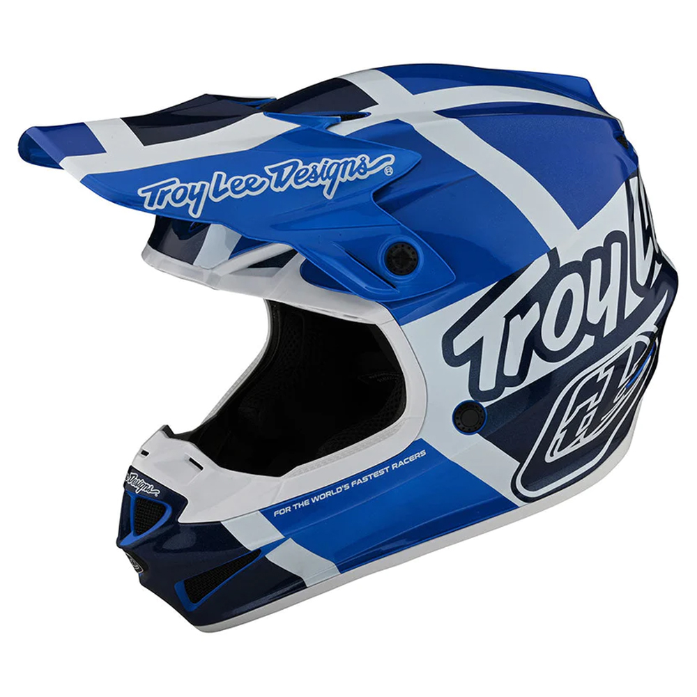 Casco SE4 Polyacrylite Quattro