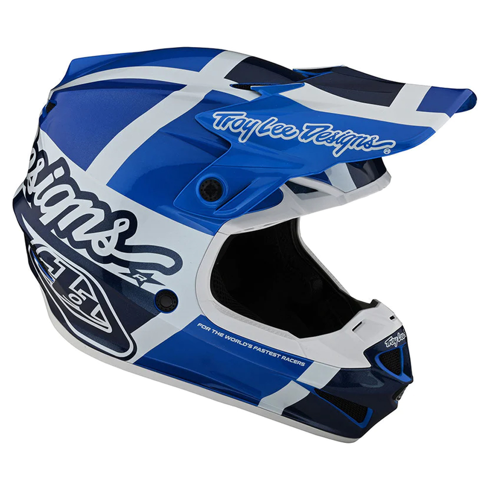 Casco SE4 Polyacrylite Quattro