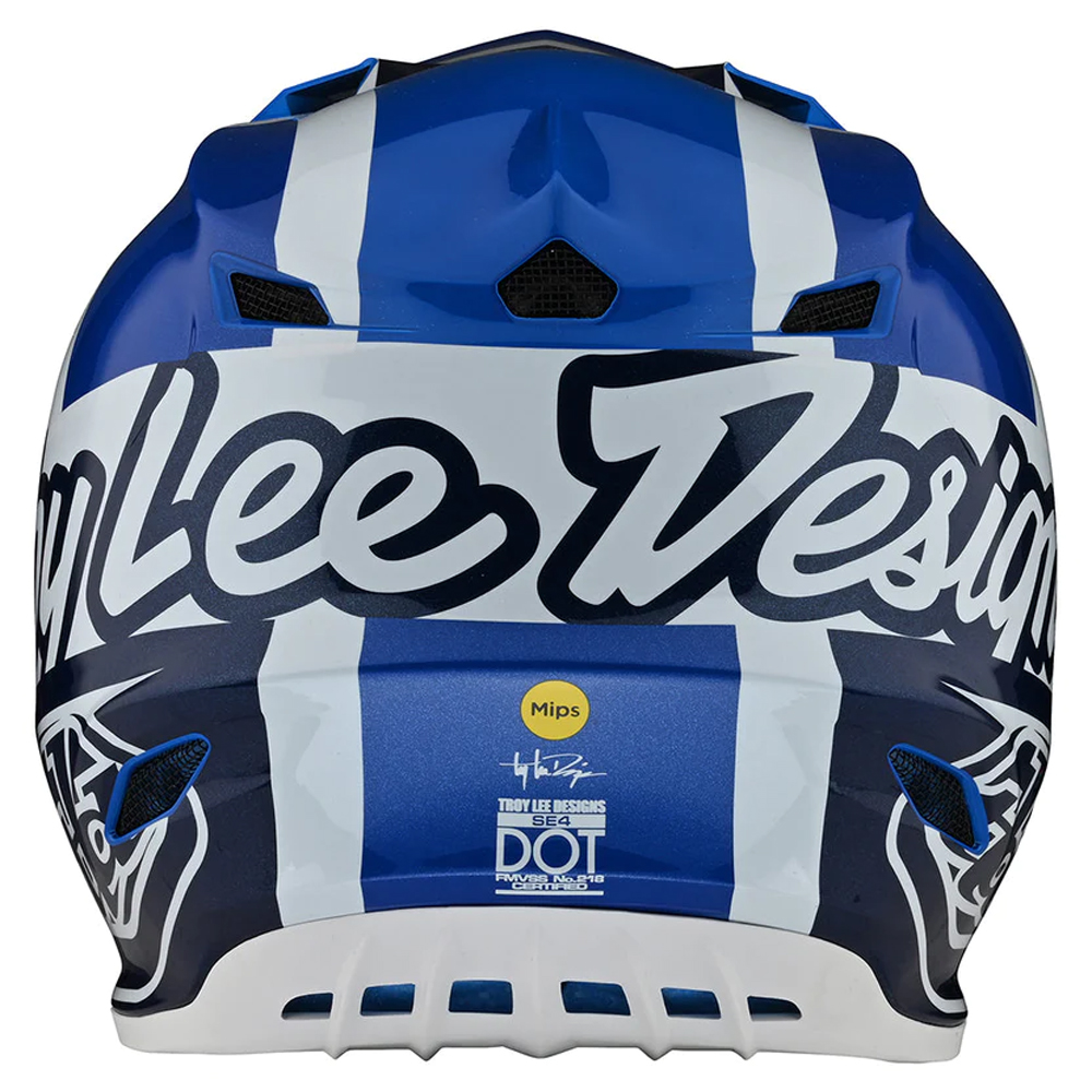 Casco SE4 Polyacrylite Quattro