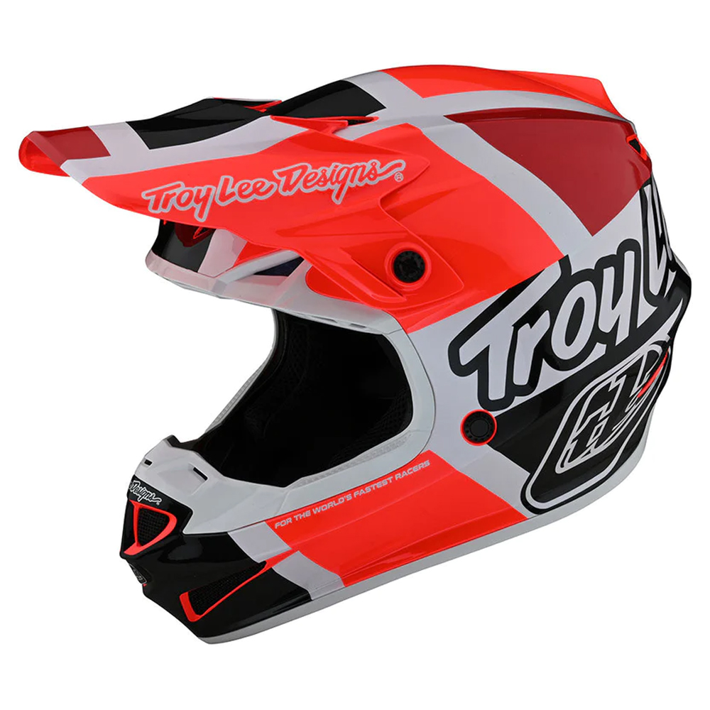 Casco SE4 Polyacrylite Quattro