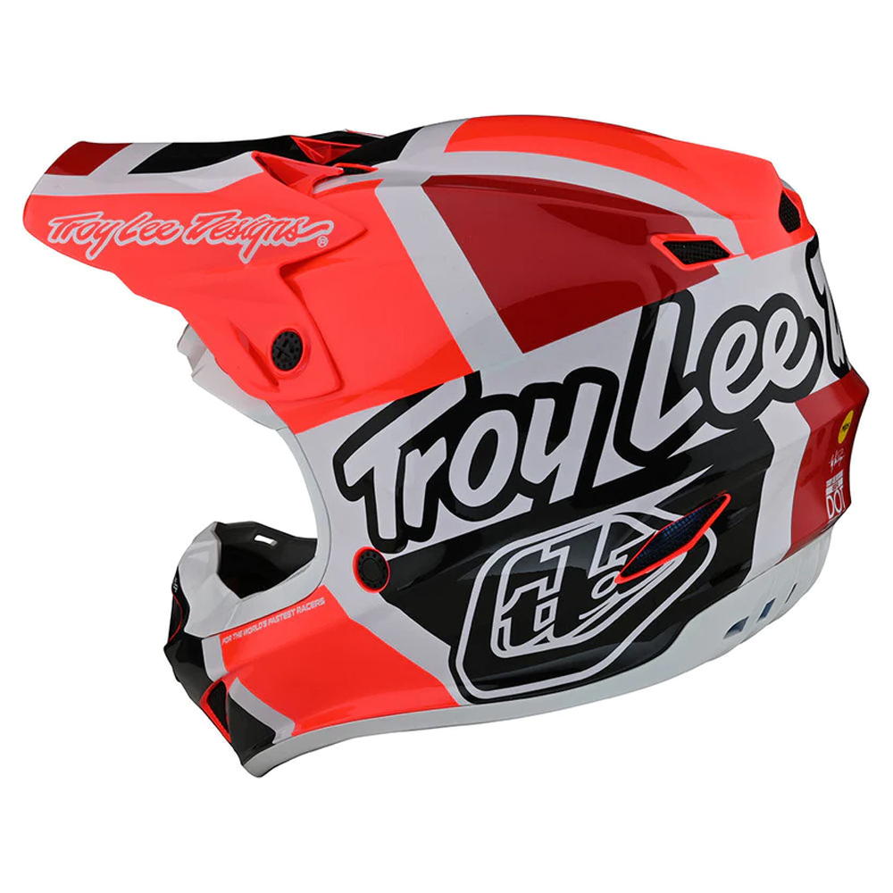 Casco SE4 Polyacrylite Quattro