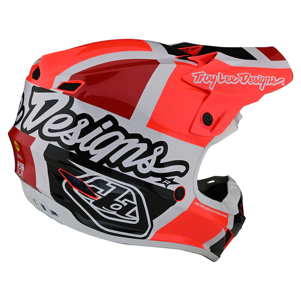 Casco SE4 Polyacrylite Quattro