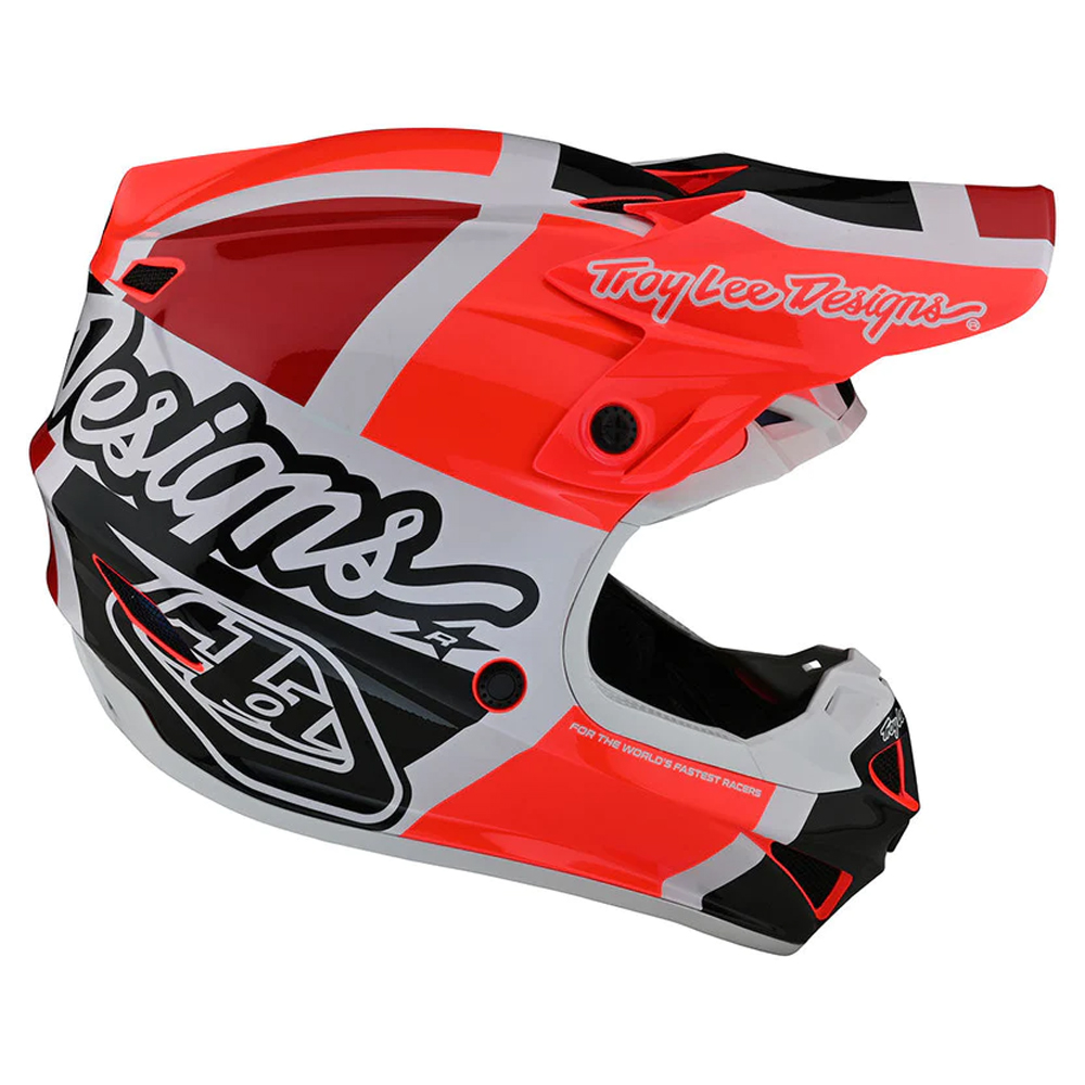 Casco SE4 Polyacrylite Quattro