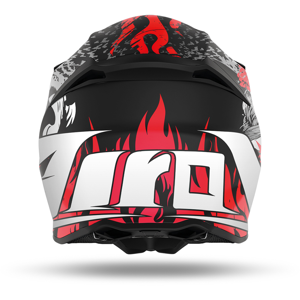 Casco Twist 2.0 Hell