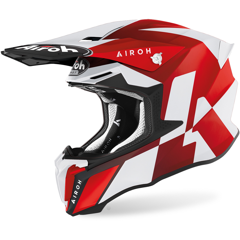 Casco Twist 2.0 Lift