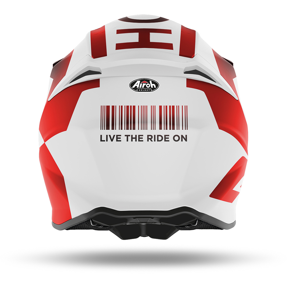 Casco Twist 2.0 Lift