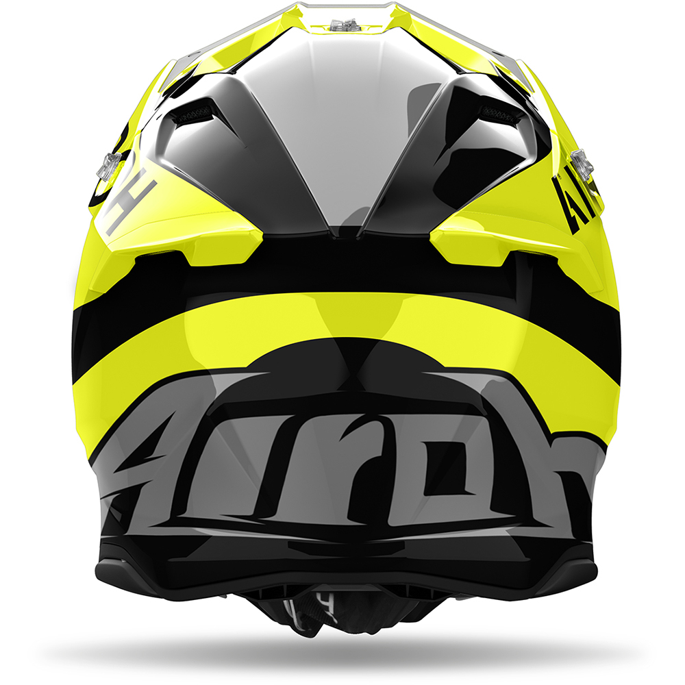 Casco Twist 3 King