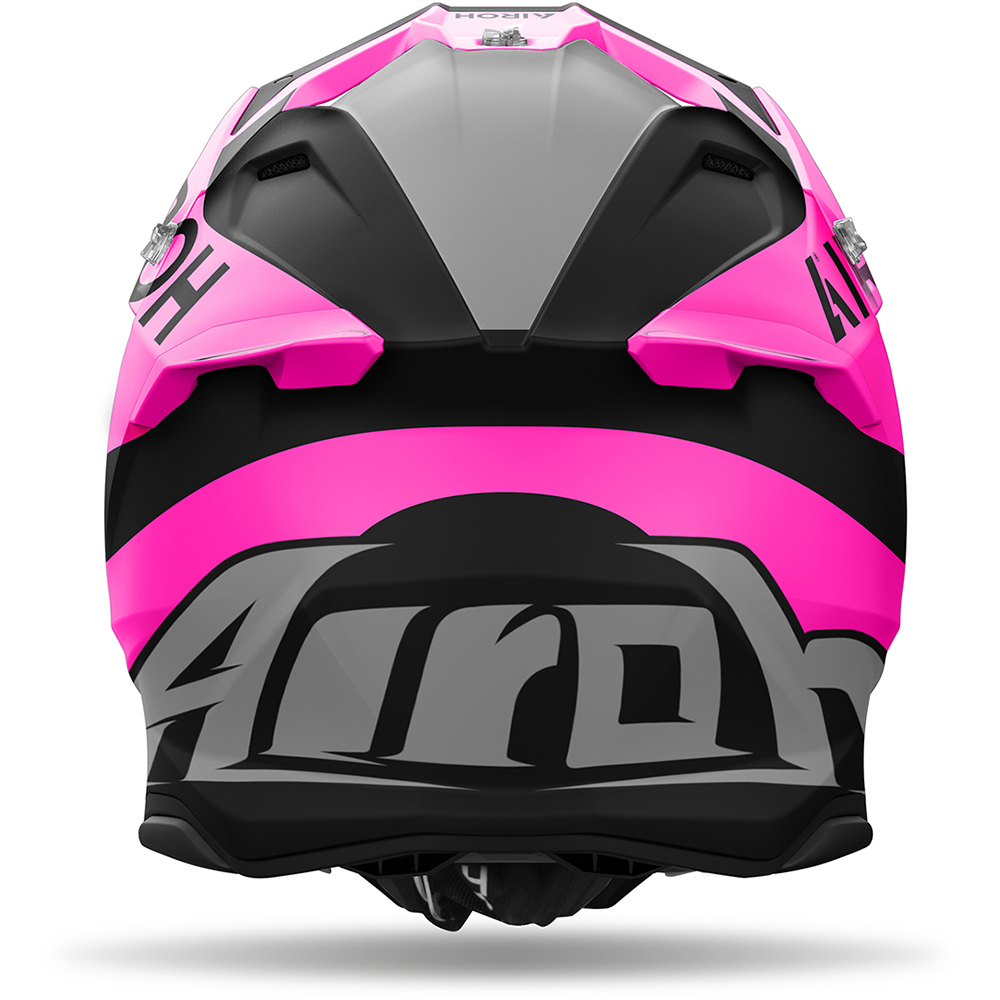 Casco Twist 3 King