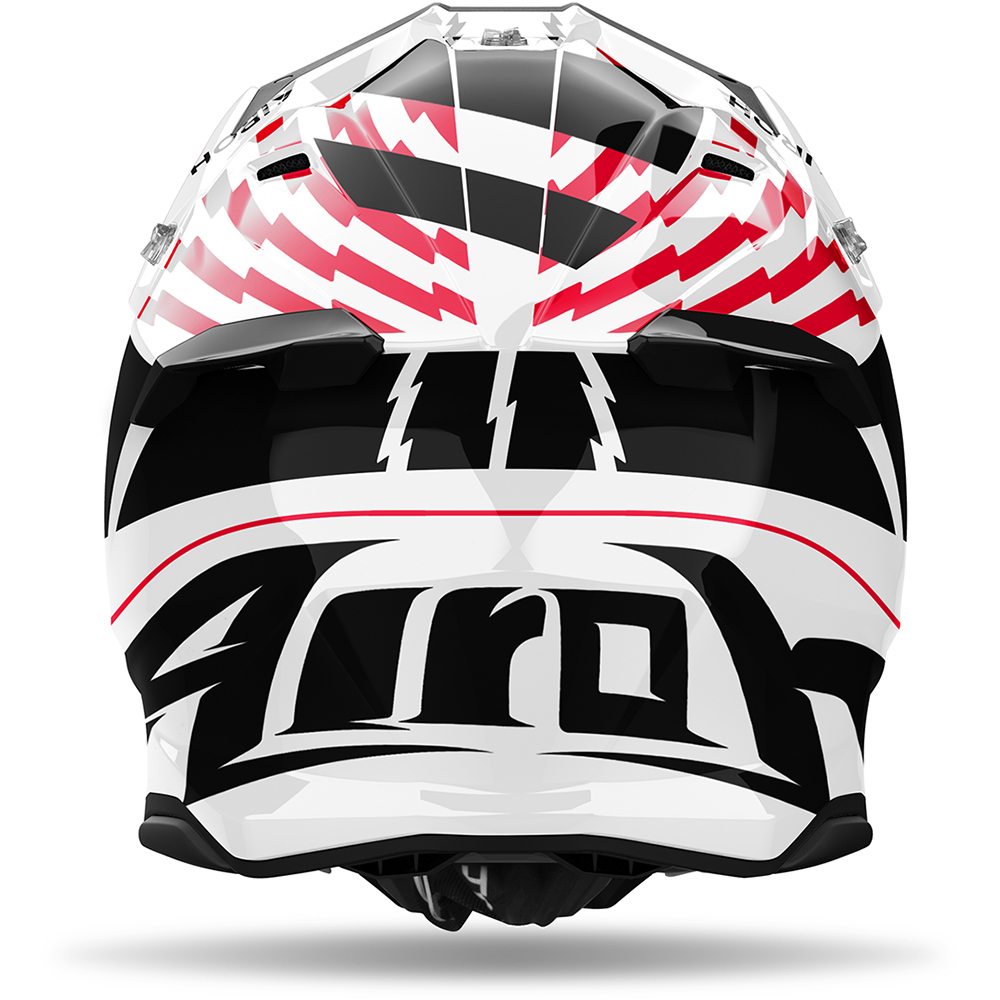 Casco Twist 3 Thunder