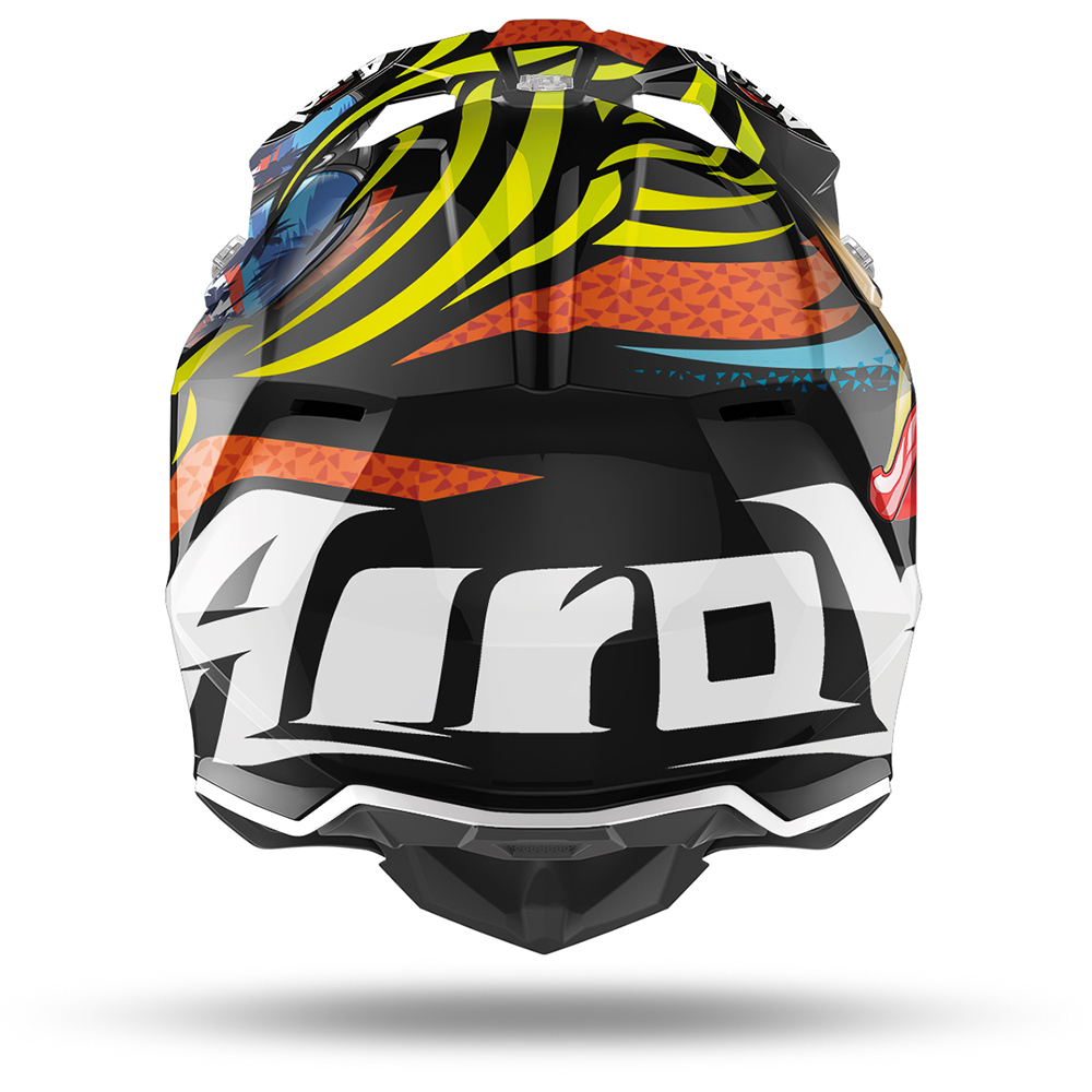 Casco Wraap Lollipop