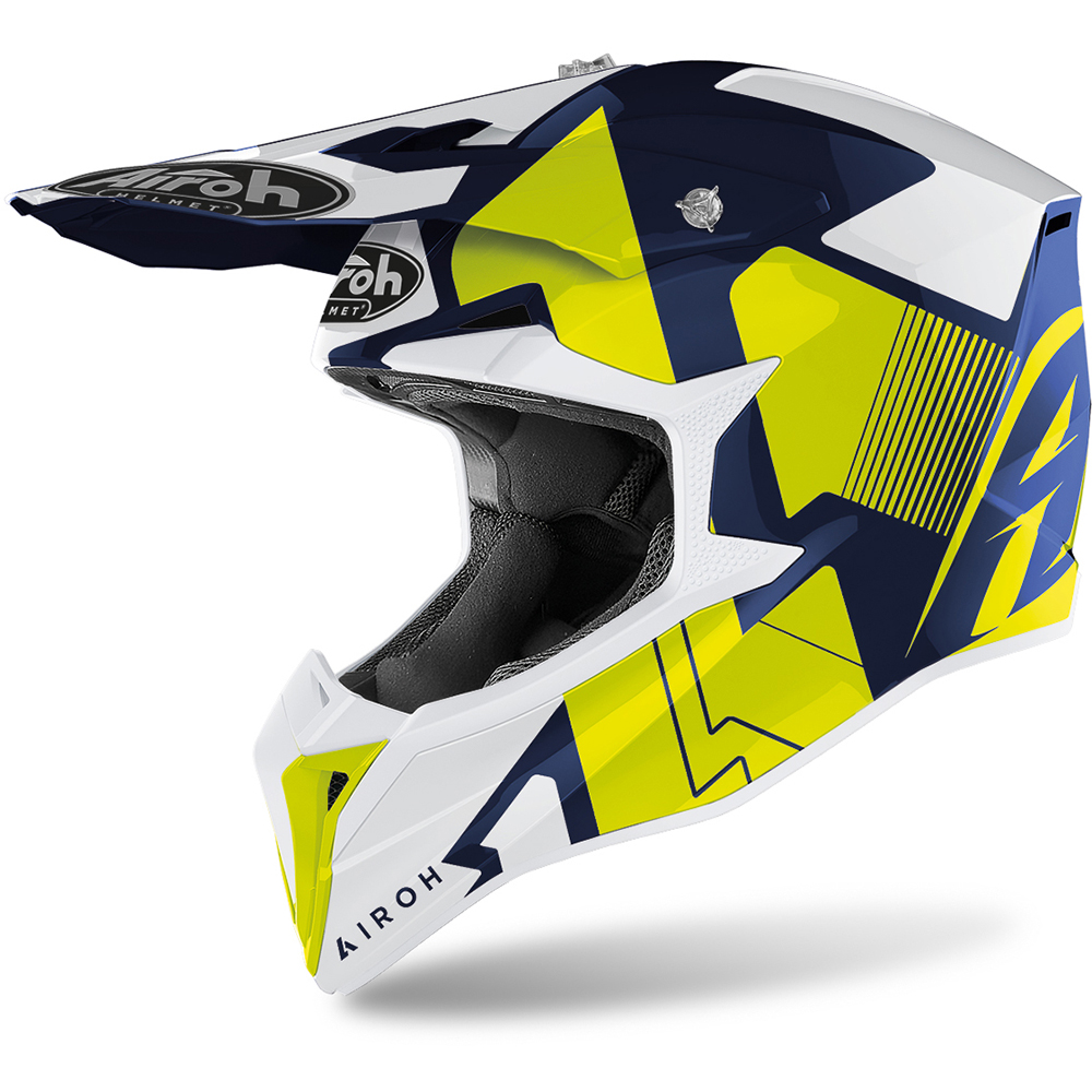 Casco Wraap Raze