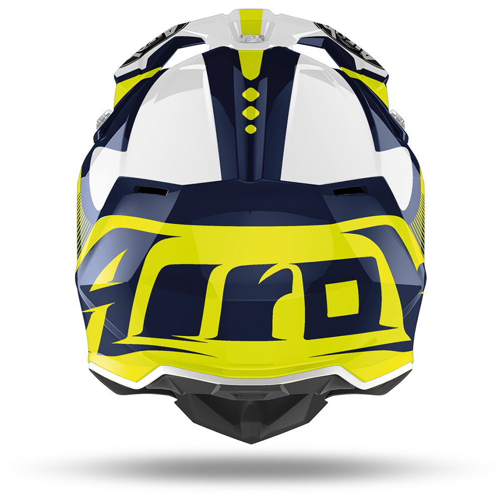 Casco Wraap Raze