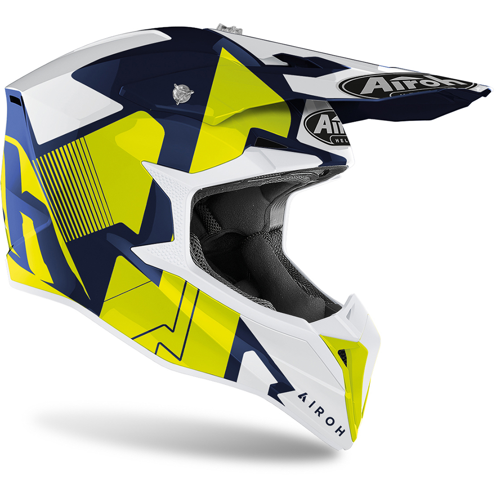 Casco Wraap Raze