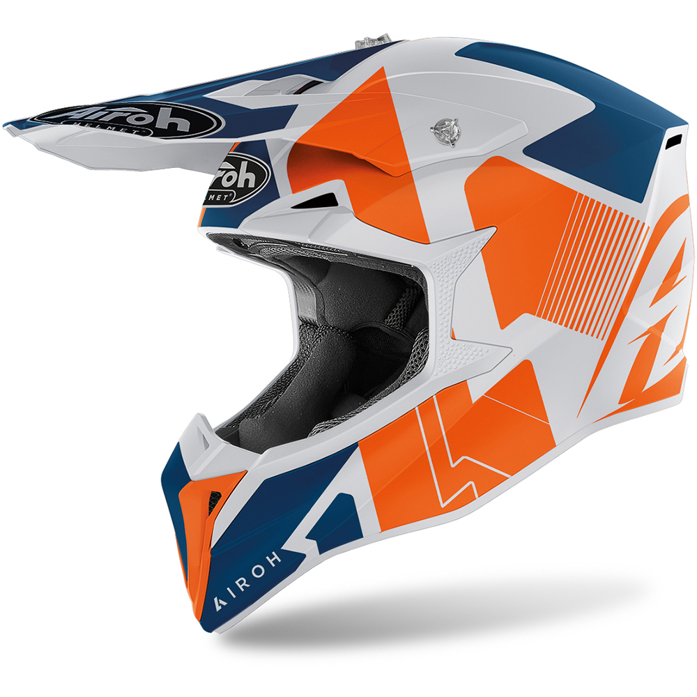 Casco Wraap Raze