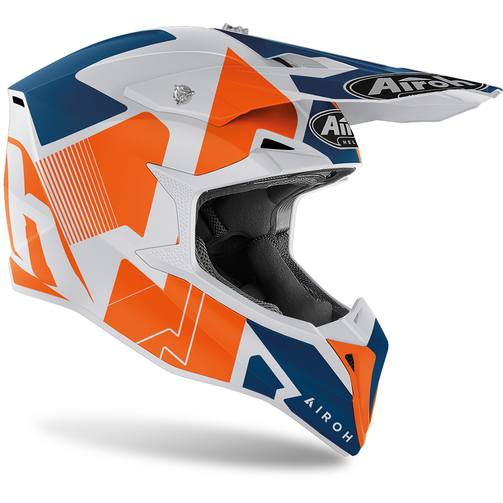 Casco Wraap Raze