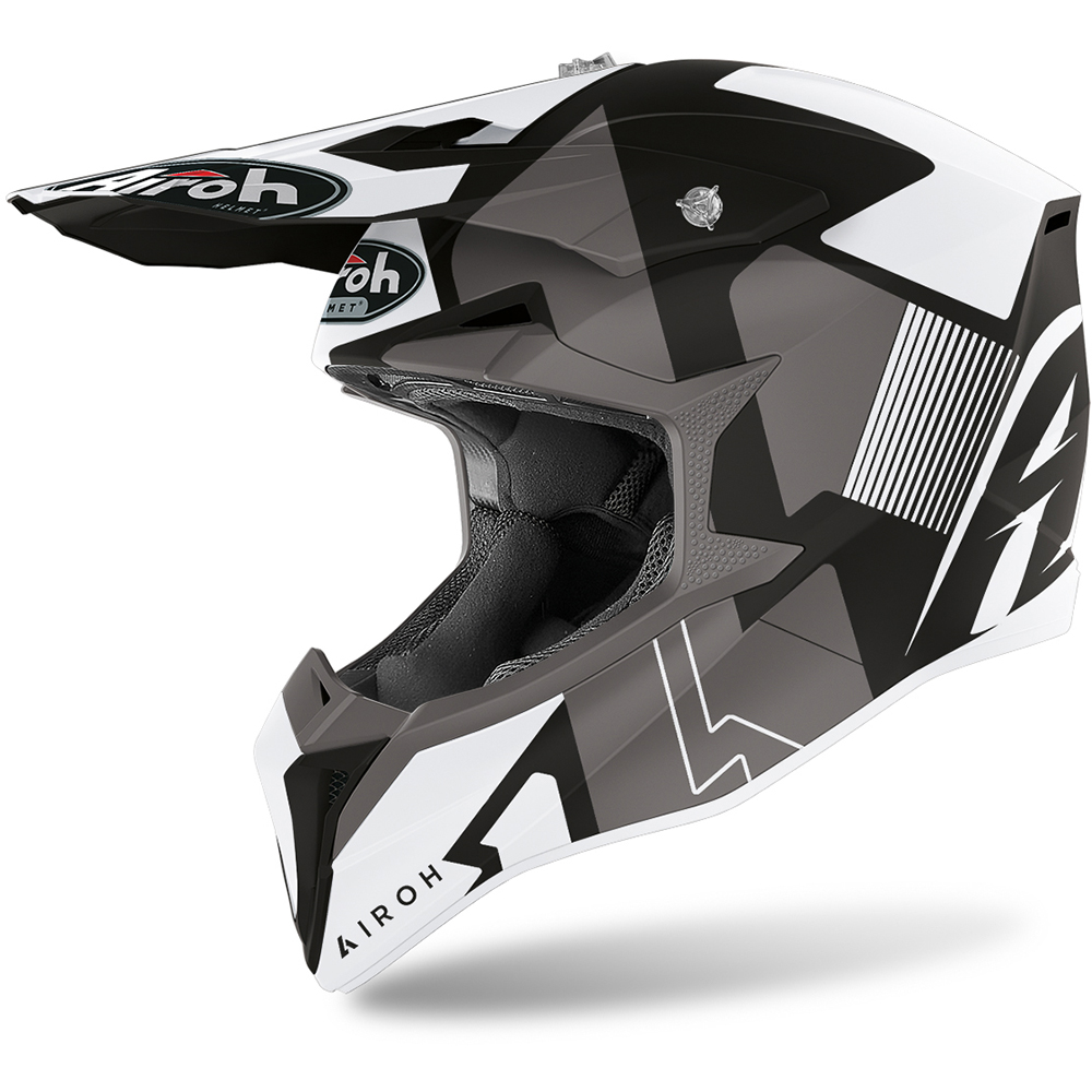 Casco Wraap Raze