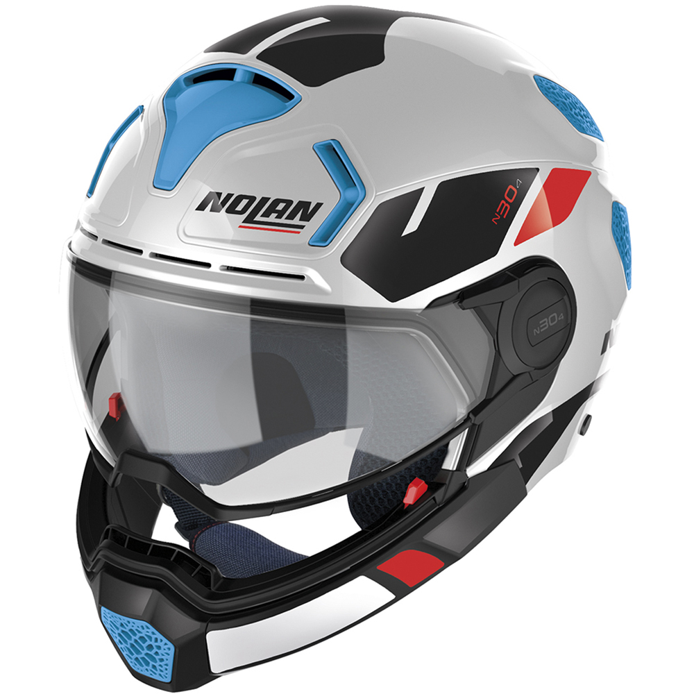 N30-4 Casco TP Blazer