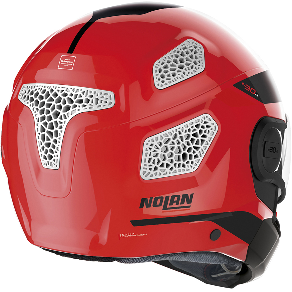 N30-4 Casco TP Blazer