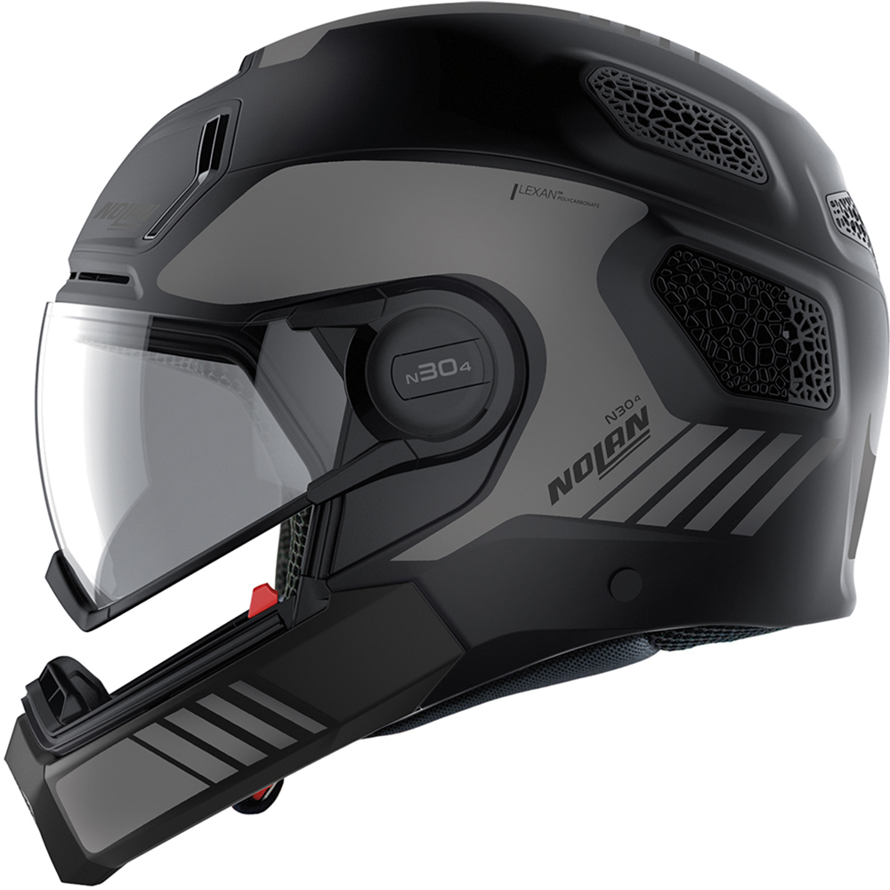 N30-4 TP Casco inesplorato