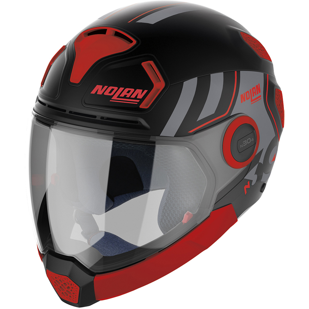 N30-4 Casco da parkour VP