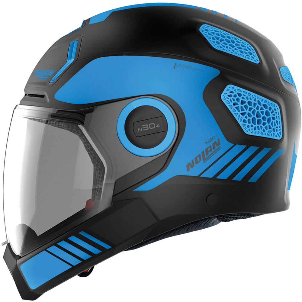 N30-4 Casco VP Uncharted