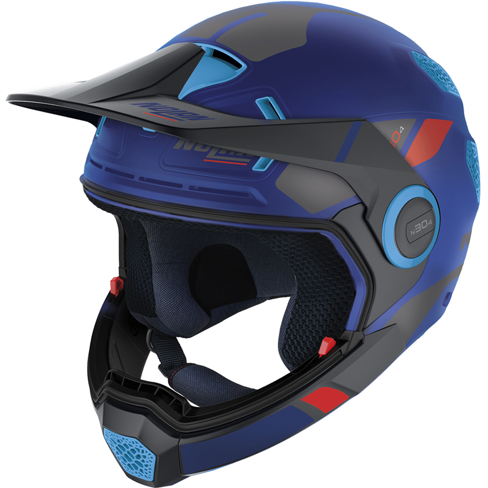 Casco N30-4 XP Blazer