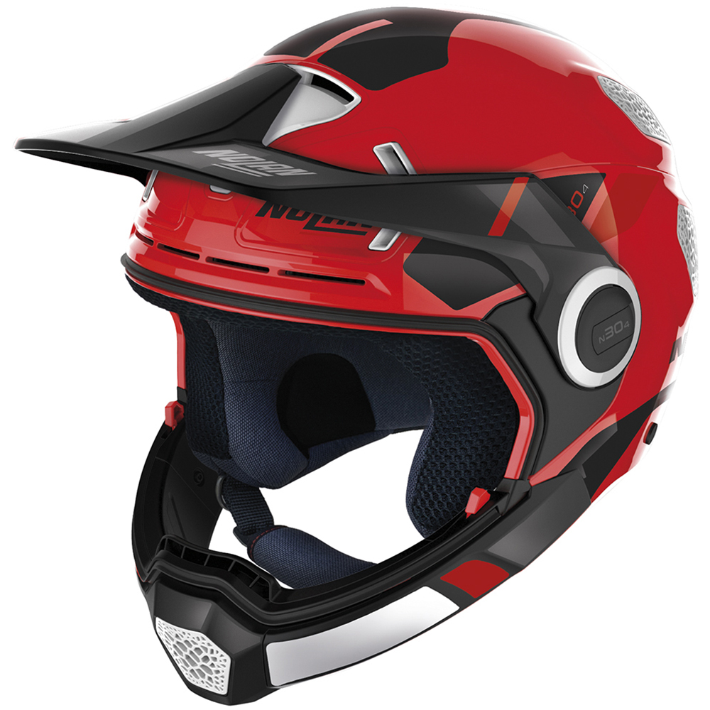 Casco N30-4 XP Blazer