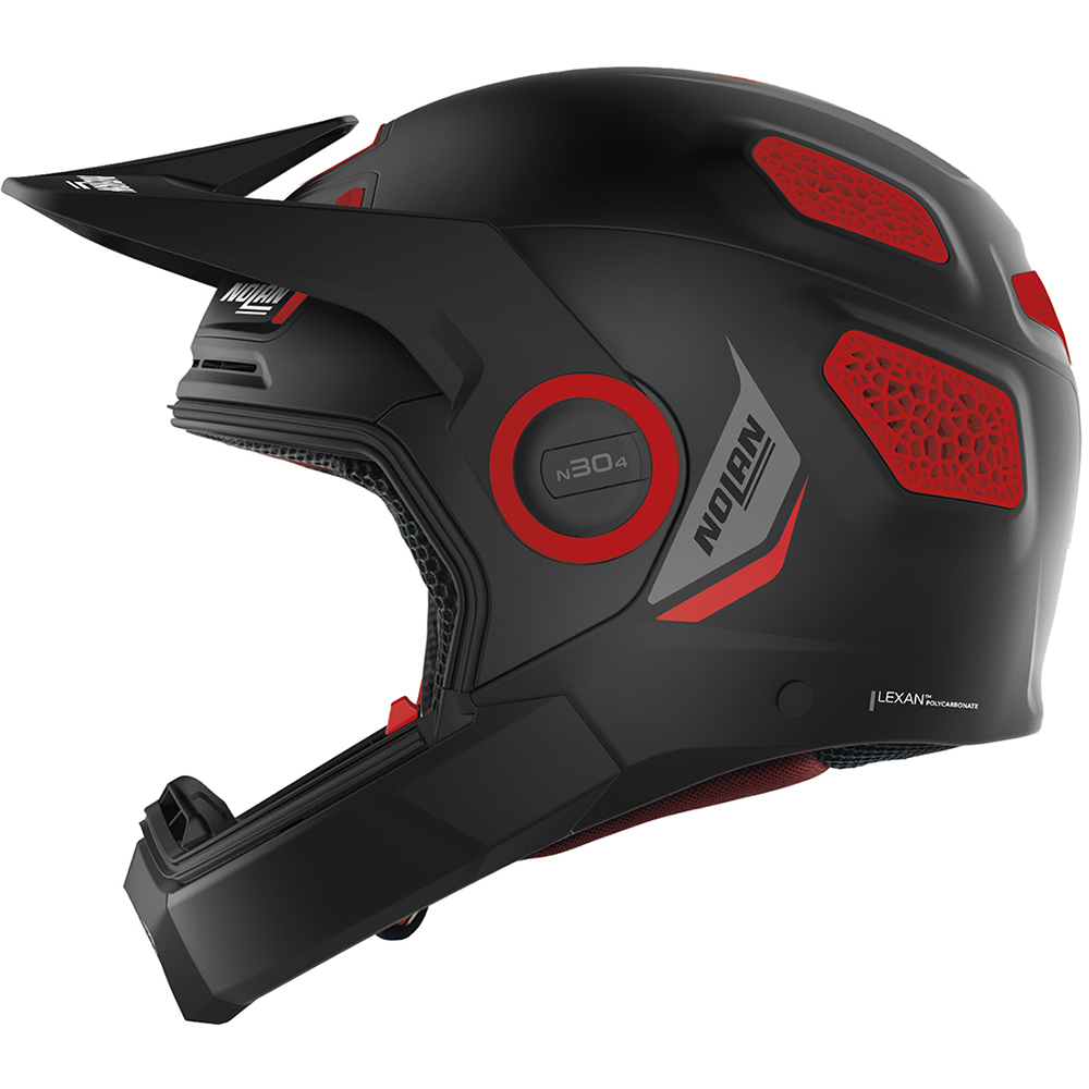 N30-4 Casco XP Inception