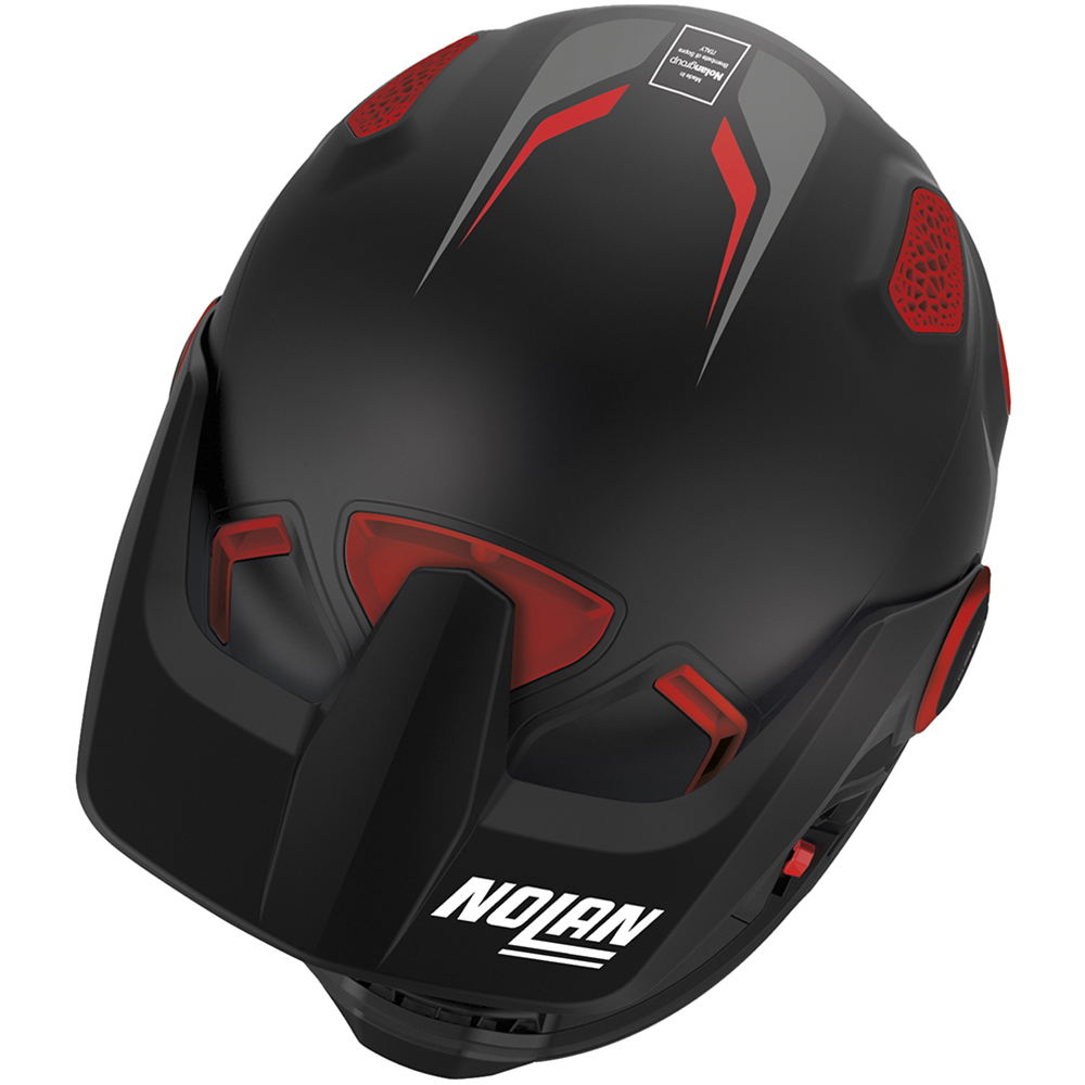 N30-4 Casco XP Inception