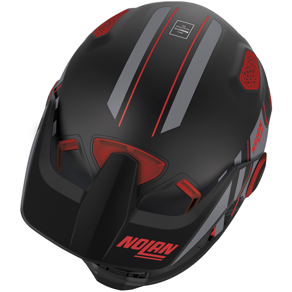 Casco da parkour N30-4 XP