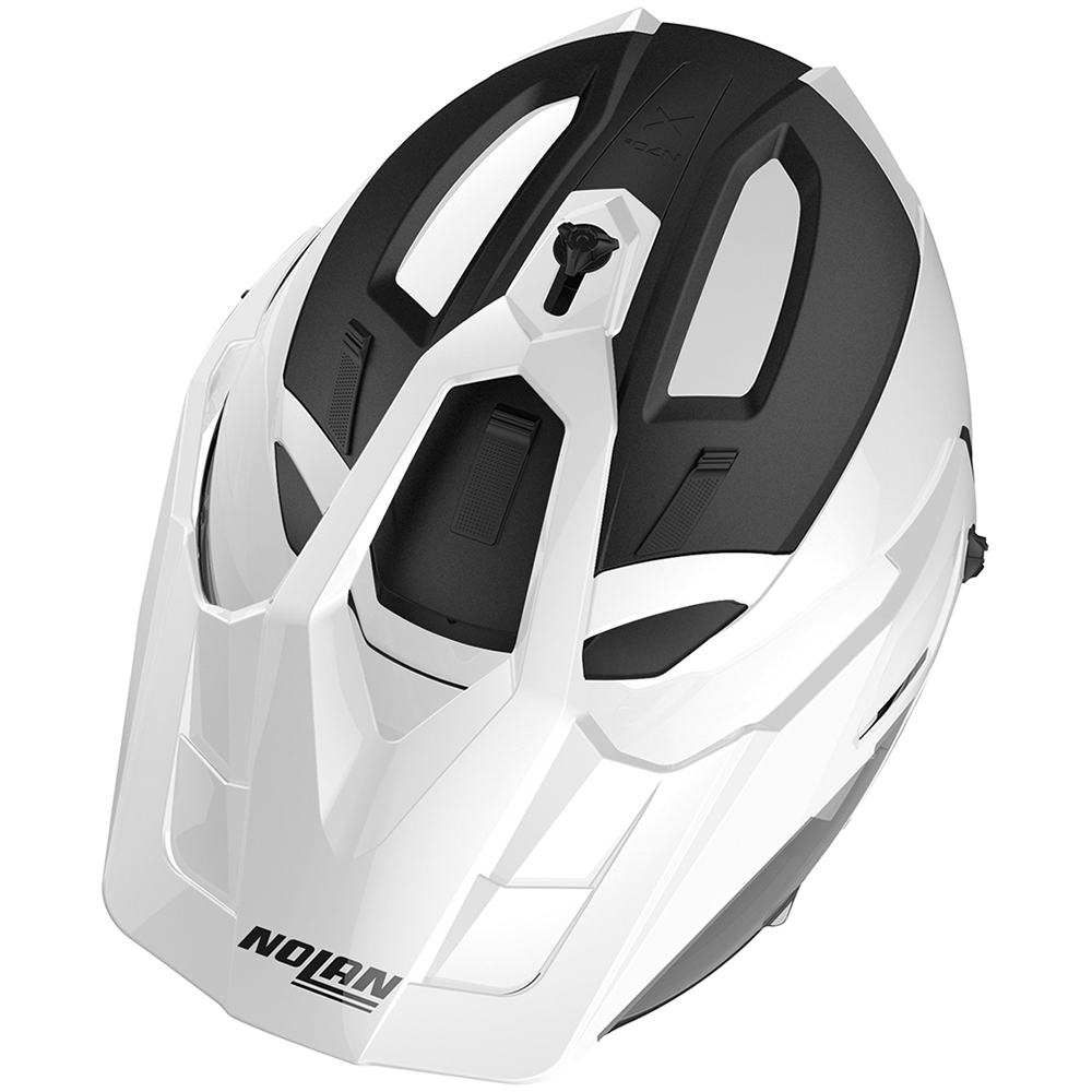 Cuffie N70-2 X Classic N-Com
