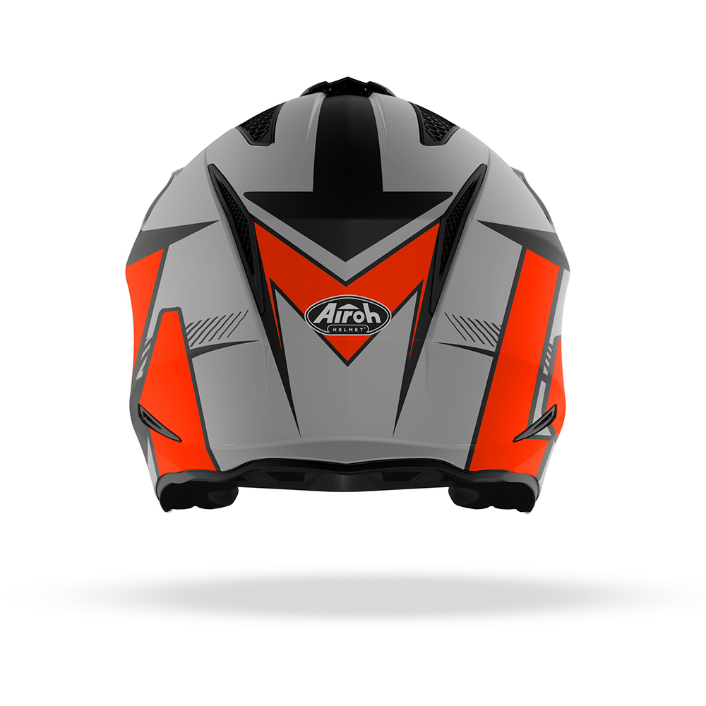 Casco TRR S Pure