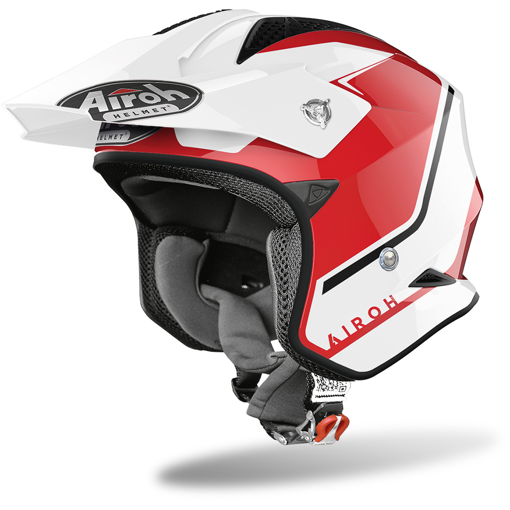 Casco Keen TRR S