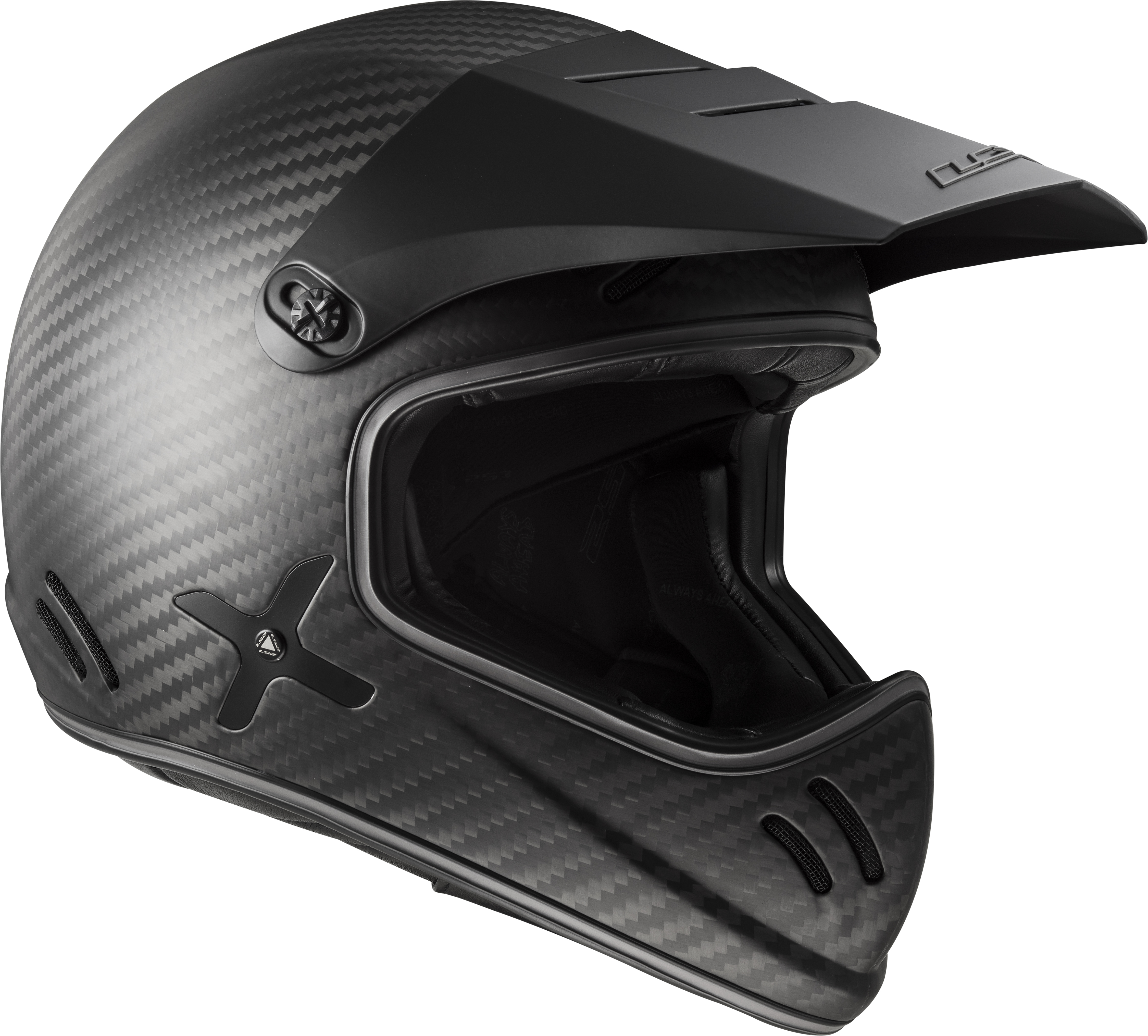 MX471 Casco Xtra Solid