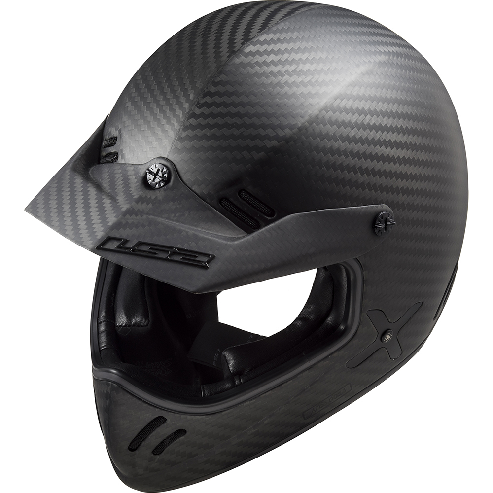 MX471 Casco Xtra Solid