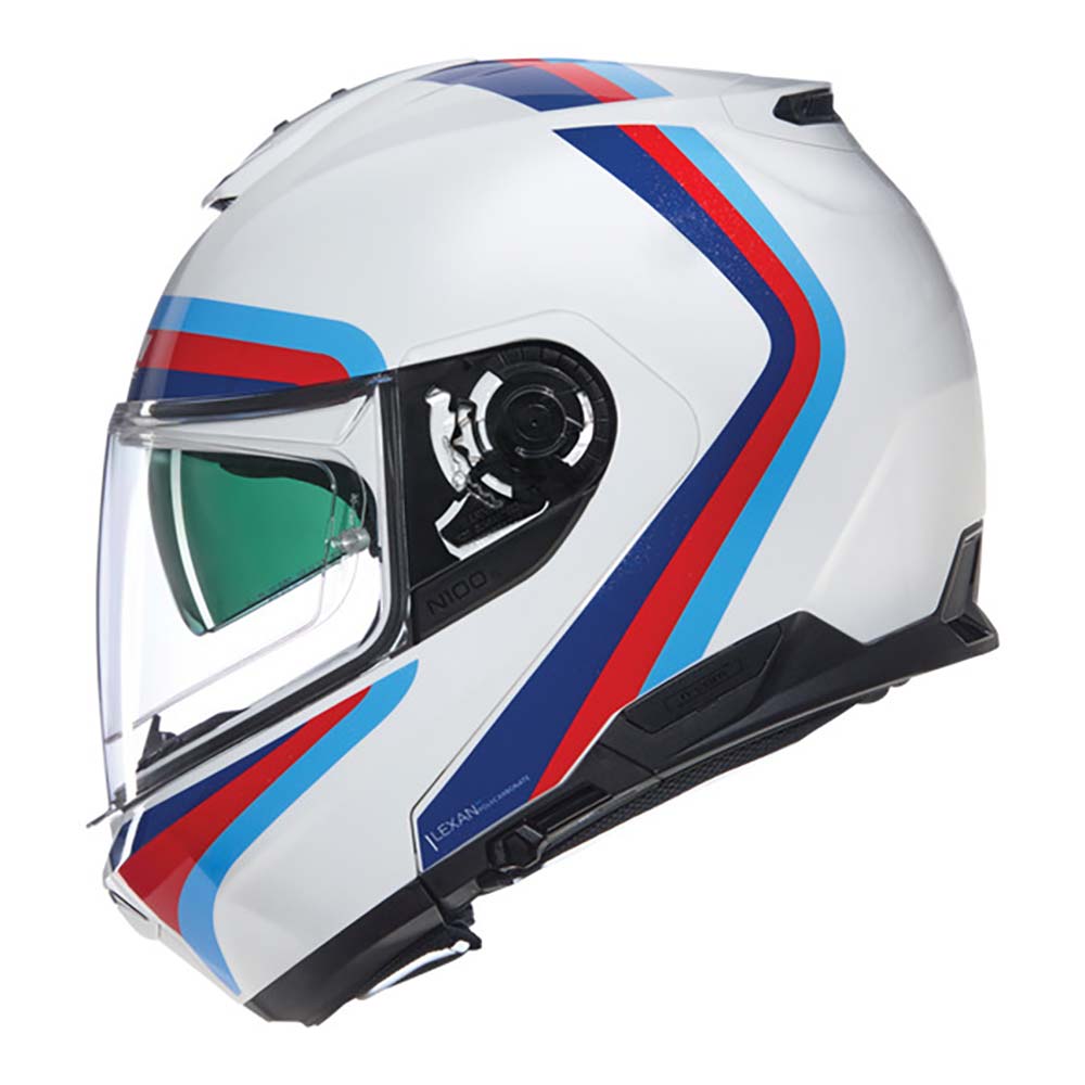 N100-6 Casco Assoluto N-Com
