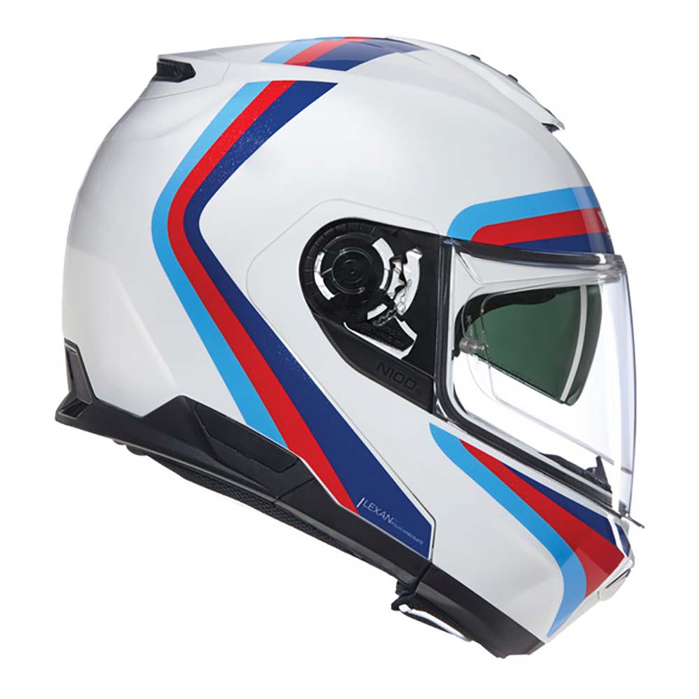 N100-6 Casco Assoluto N-Com