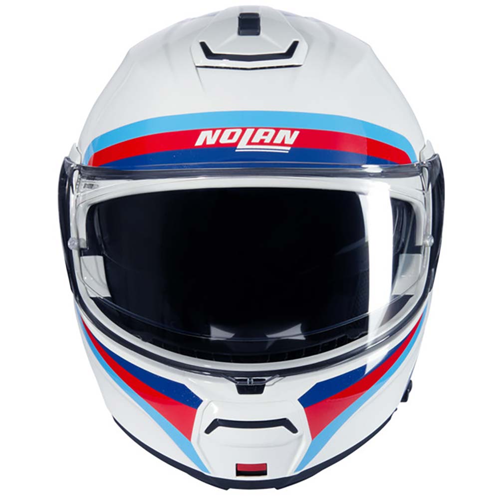N100-6 Casco Assoluto N-Com