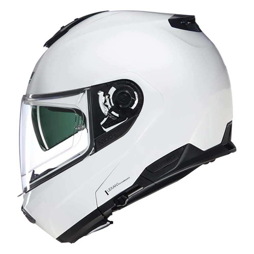 Casco N100-6 Classico N-Com