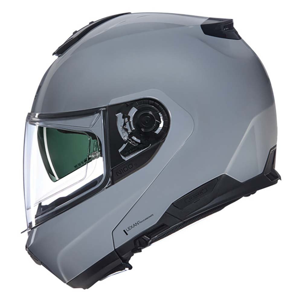 Casco N100-6 Classico N-Com