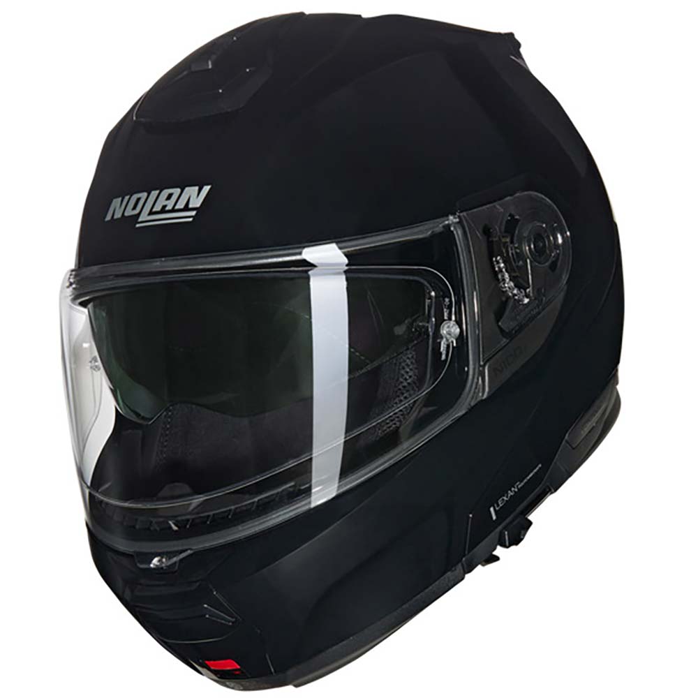Casco N100-6 Classico N-Com