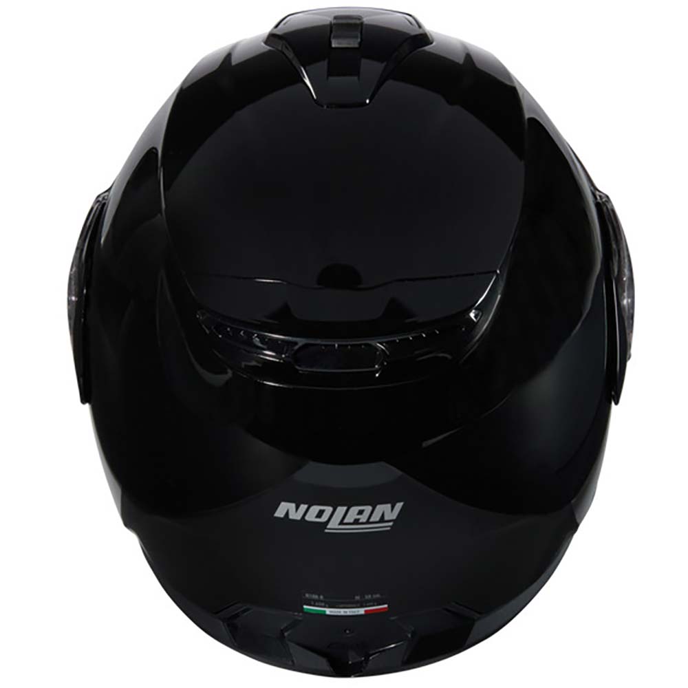 Casco N100-6 Classico N-Com