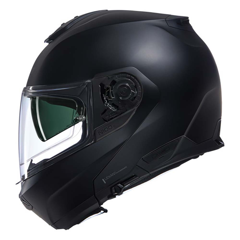 Casco N100-6 Classico N-Com